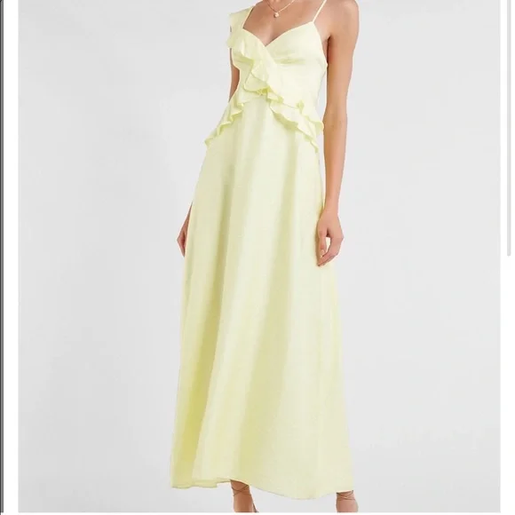 hibiscus tiered maxi dress Kalia Halter Dress Hibiscus Hawaiian Quilt – [ki-ele]